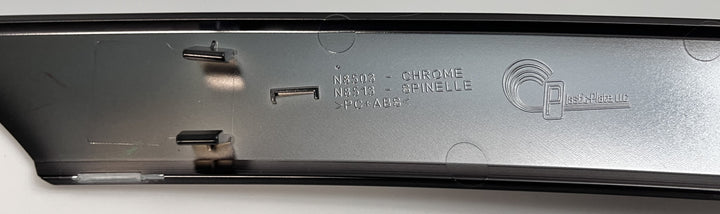 Lucid Air Lower Center Nose Trim Piece PIB-E216XX-02 OEM Replacement