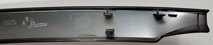 Lucid Air Lower Center Nose Trim Piece PIB-E216XX-02 OEM Replacement