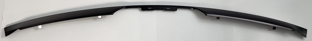 Lucid Air Lower Center Nose Trim Piece PIB-E216XX-02 OEM Replacement