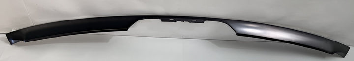 Lucid Air Lower Center Nose Trim Piece PIB-E216XX-02 OEM Replacement