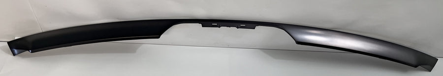 Lucid Air Lower Center Nose Trim Piece PIB-E216XX-02 OEM Replacement