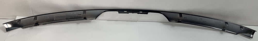 Lucid Air Lower Center Nose Trim Piece PIB-E216XX-02 OEM Replacement