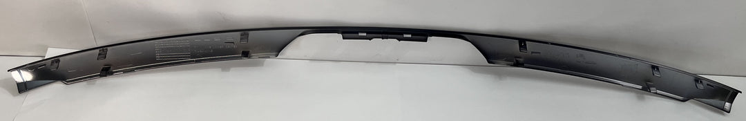 Lucid Air Lower Center Nose Trim Piece PIB-E216XX-02 OEM Replacement
