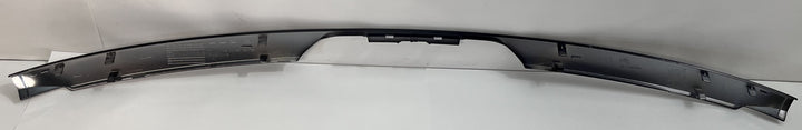 Lucid Air Lower Center Nose Trim Piece PIB-E216XX-02 OEM Replacement