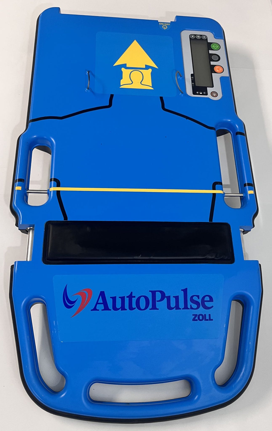 ZOLL AutoPulse Automated Resuscitation System Model 100 | No Battery | As-Is