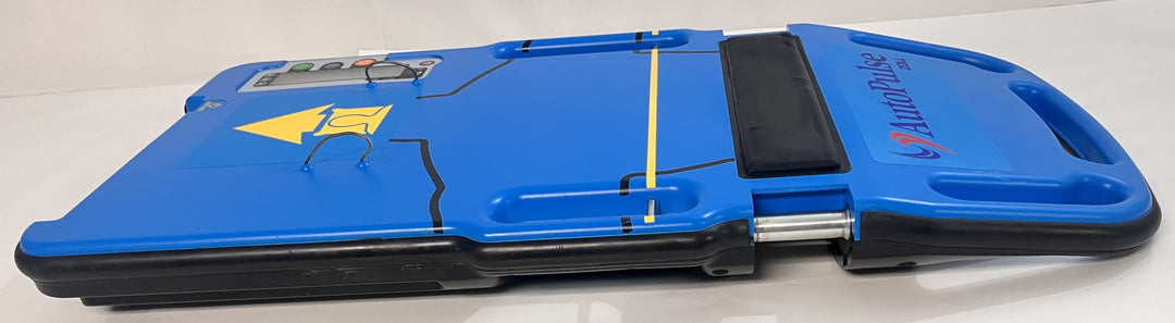 ZOLL AutoPulse Automated Resuscitation System Model 100 | No Battery | As-Is