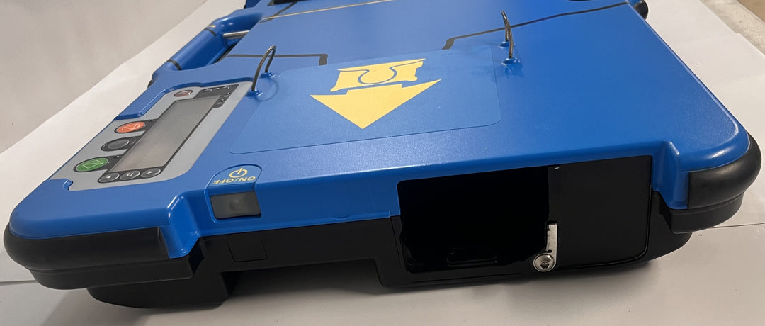 ZOLL AutoPulse Automated Resuscitation System Model 100 | No Battery | As-Is