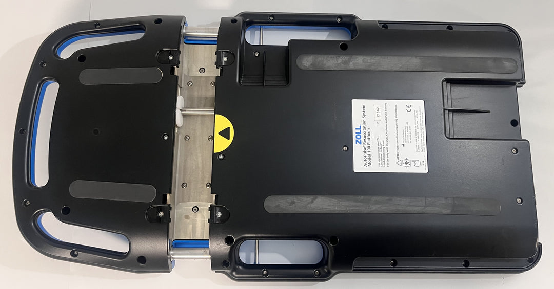 ZOLL AutoPulse Automated Resuscitation System Model 100 | No Battery | As-Is