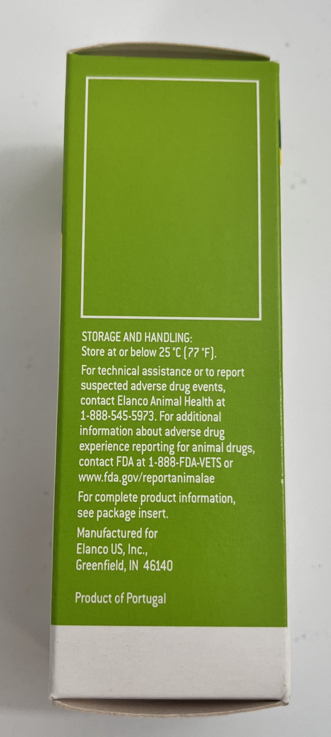 Surolan Otic Suspension for Dogs 15ml
