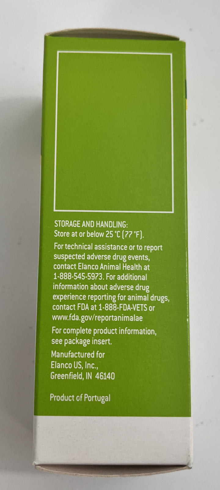Surolan Otic Suspension for Dogs 15ml