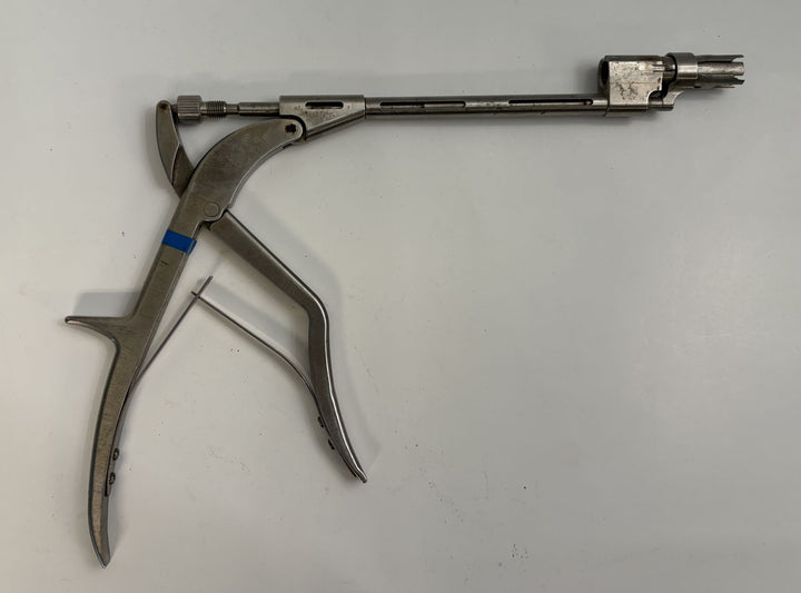DePuy Synthes Expedium 5.5 rod approximator REF 2797 12 425, stainless steel orthopedic spine instrument, pre-owned medical equipment