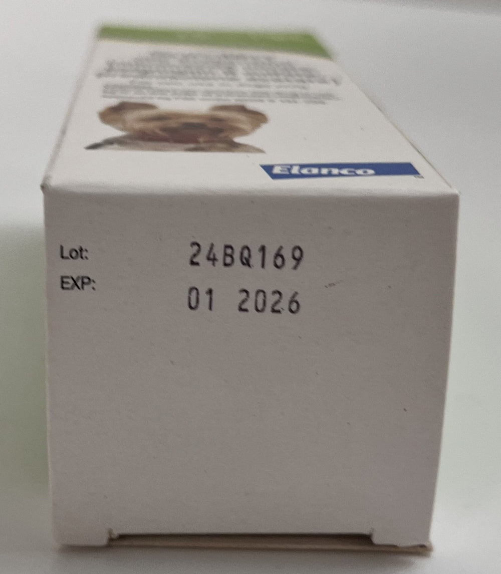 Surolan Otic Suspension for Dogs 15ml