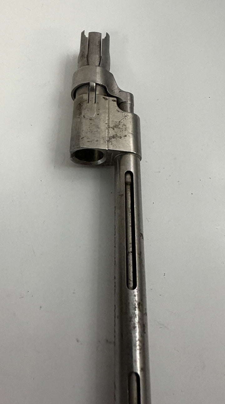 DePuy Synthes Expedium 5.5 stainless steel rod approximator REF 2797 12 425 pre owned orthopedic spine surgical instrument