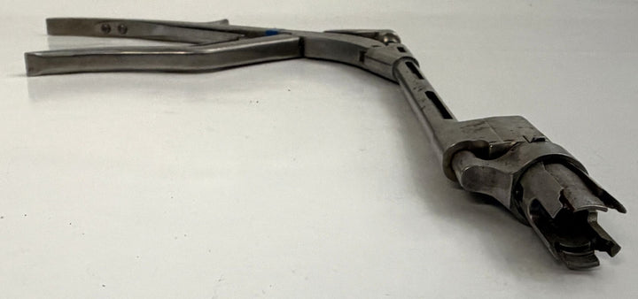 DePuy Synthes Expedium 5.5 rod approximator REF 2797-12-425, stainless steel orthopedic spine surgical instrument, pre-owned in good condition