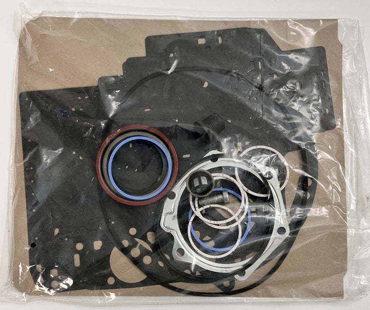 Cylinder Seal Replacement Parts Kit, NSN 5330-01-410-7229