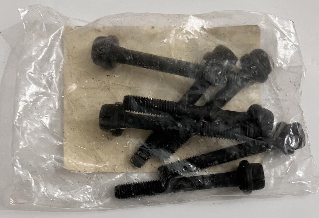 Cylinder Seal Replacement Parts Kit, NSN 5330-01-410-7229