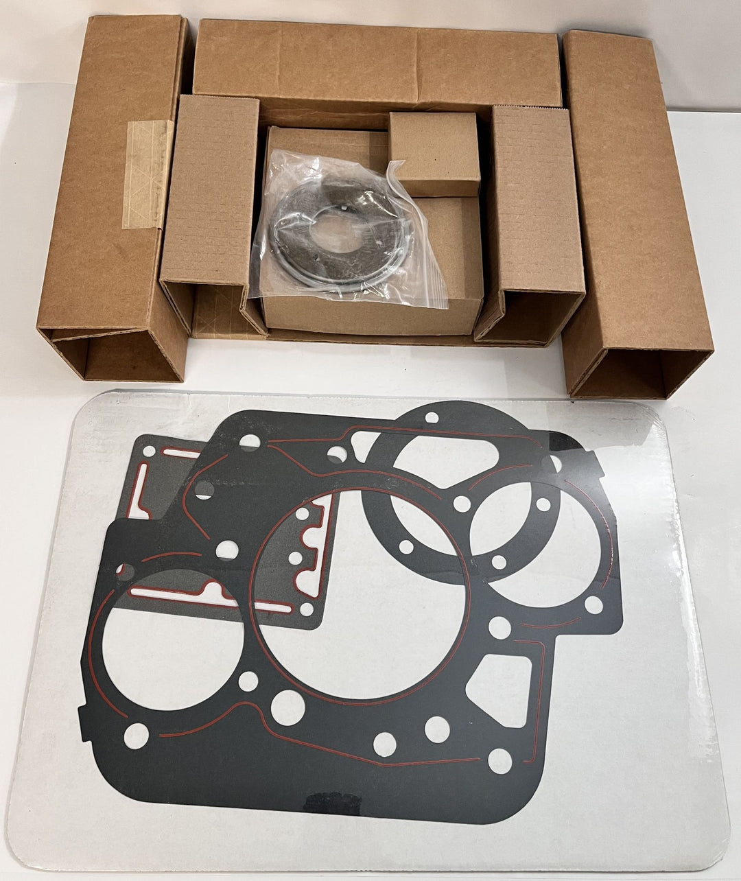 Fleetrite Clutch Installation Kit FLT2468