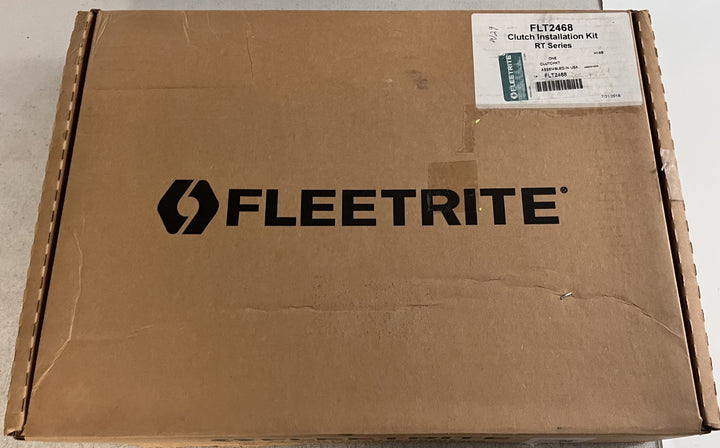 Fleetrite Clutch Installation Kit FLT2468
