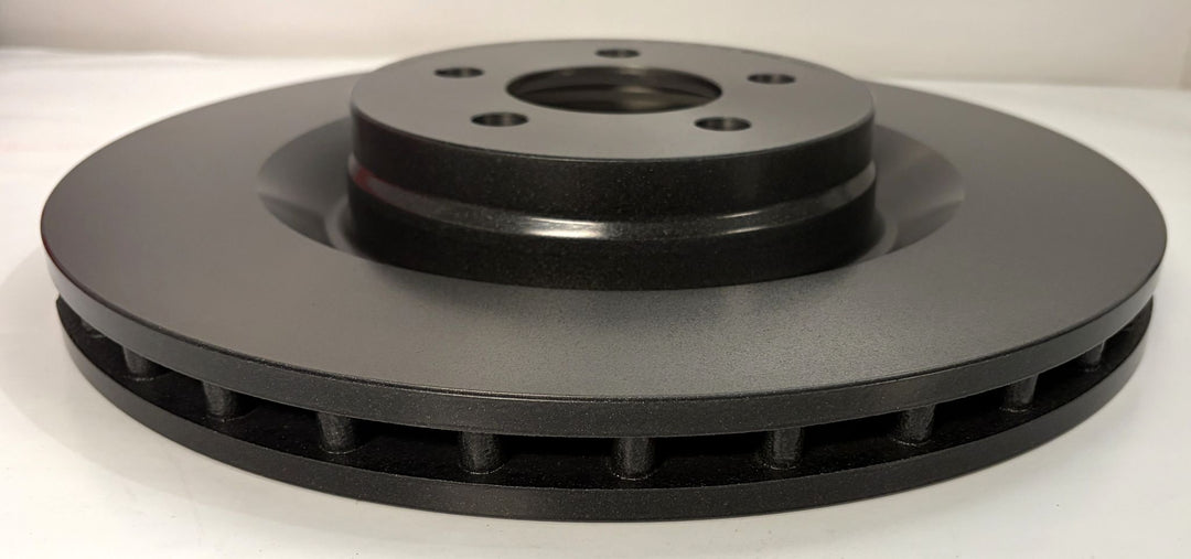 Brembo Prime UV Coated Front Disc Brake Rotor - Dodge Charger / Challenger &amp; Chrysler 300