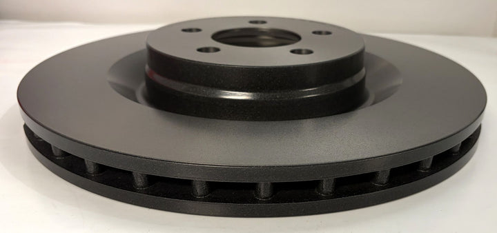 Brembo Prime UV Coated Front Disc Brake Rotor - Dodge Charger / Challenger &amp; Chrysler 300