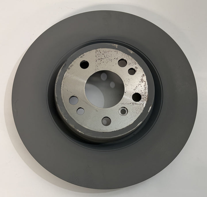 Brembo Prime UV Coated Front Disc Brake Rotor - Mercedes-Benz ML350 / GLE350 (W166/W167)