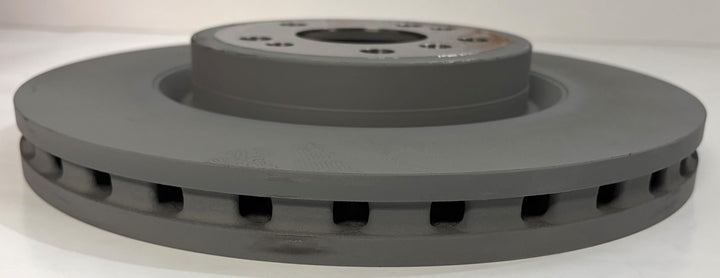 Brembo Prime UV Coated Front Disc Brake Rotor - Mercedes-Benz ML350 / GLE350 (W166/W167)