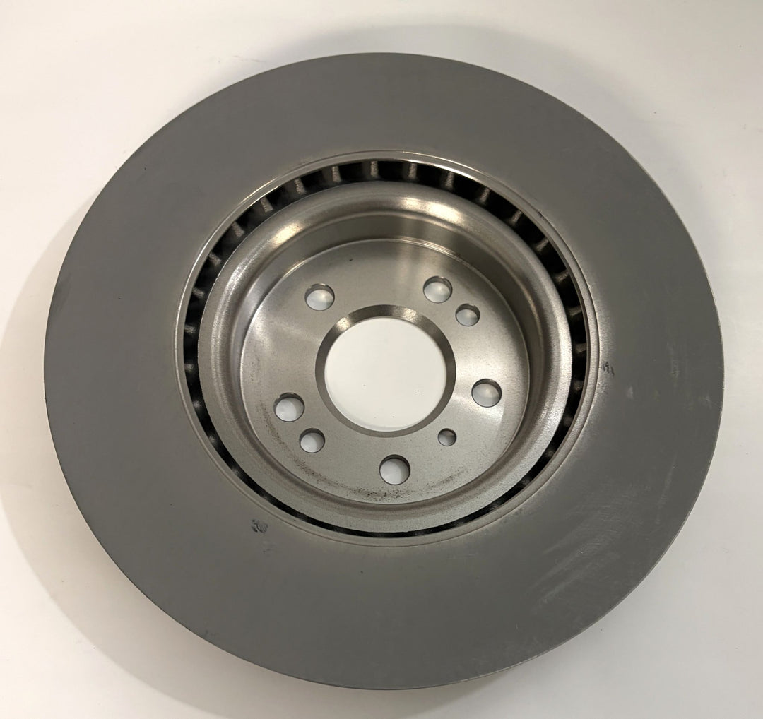 Brembo Prime UV Coated Front Disc Brake Rotor - Mercedes-Benz ML350 / GLE350 (W166/W167)