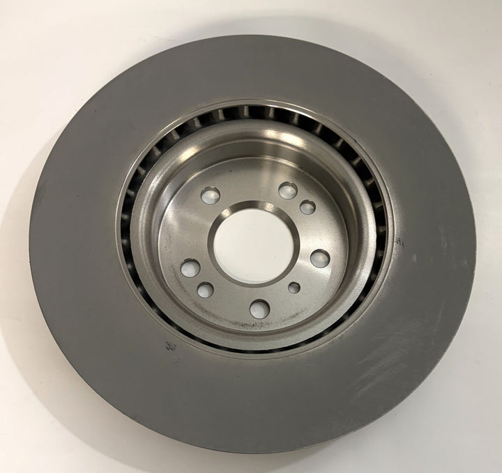 Brembo Prime UV Coated Front Disc Brake Rotor - Mercedes-Benz ML350 / GLE350 (W166/W167)
