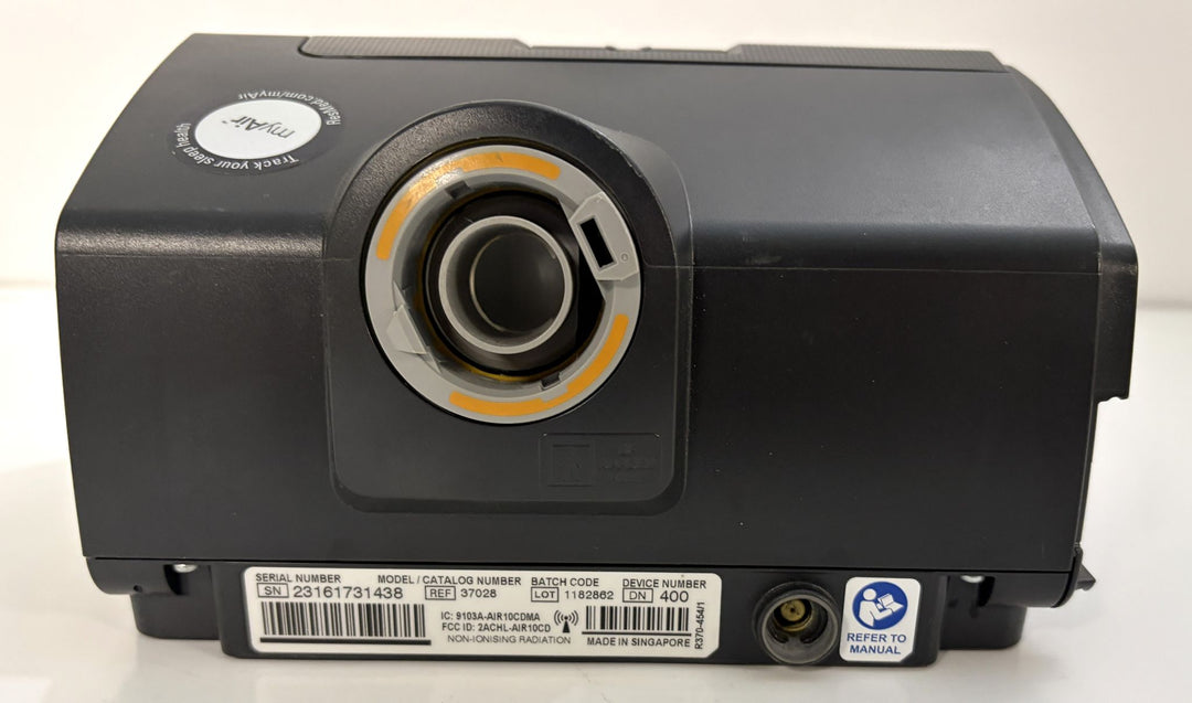 ResMed AirSense 10 AutoSet Auto CPAP Machine (Body Only) – Untested / As-Is