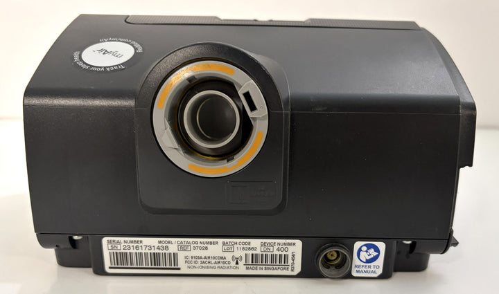 ResMed AirSense 10 AutoSet Auto CPAP Machine (Body Only) – Untested / As-Is