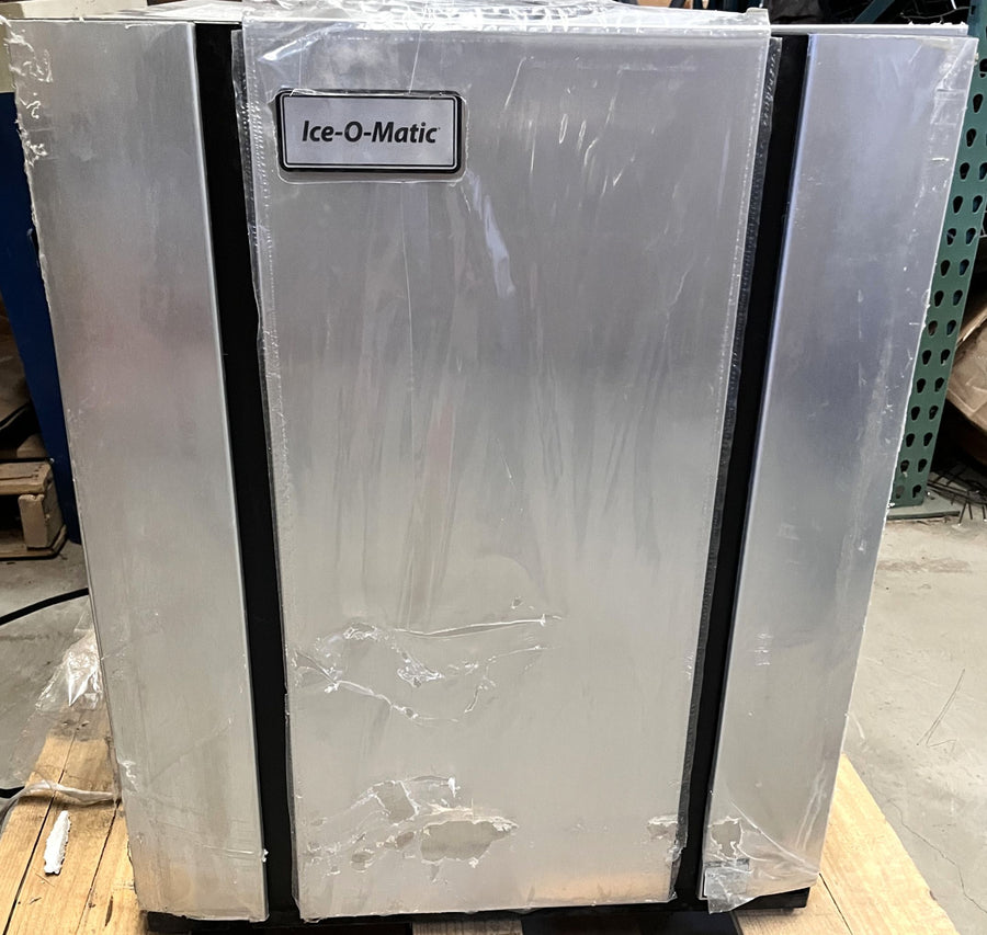 Ice-O-Matic CIM1126HA5 30" Air-Cooled Half Cube Ice Machine Head, Ships via Freight delivery. Free Shipping.