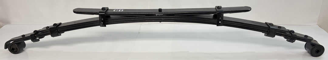 Toyota Spring Kit Rear Leaf 004005-34304