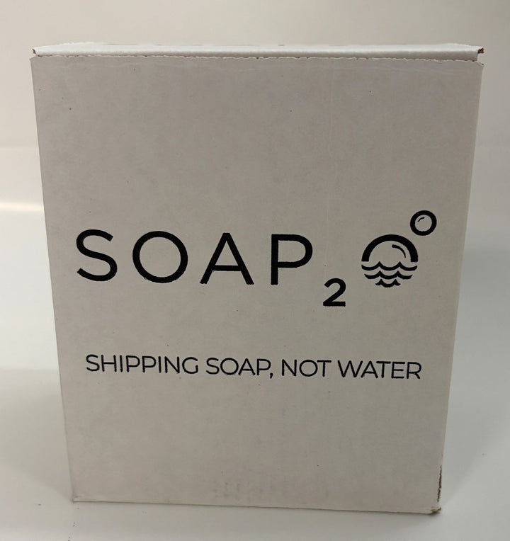 Soap 2 Foaming Hand Soap Pods Coconut Acai Scent, (4-Pack)