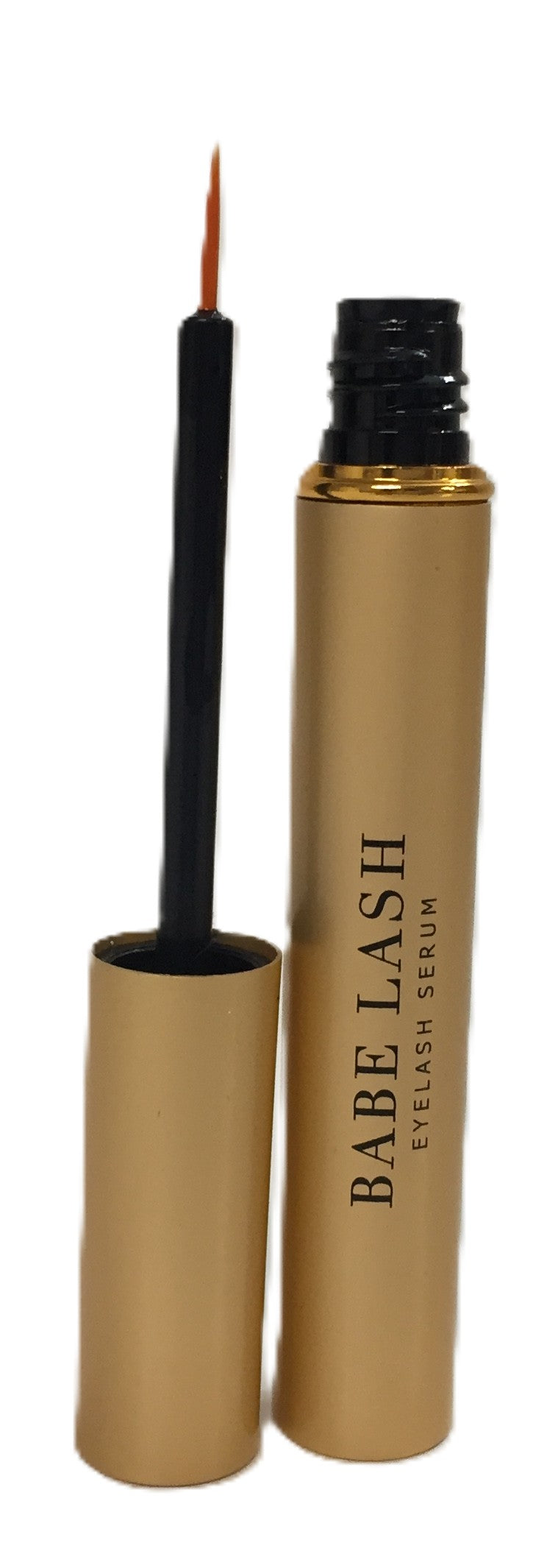 Eyelash Essential Serum, 4ml – 6-Month Supply for Healthier Lashes