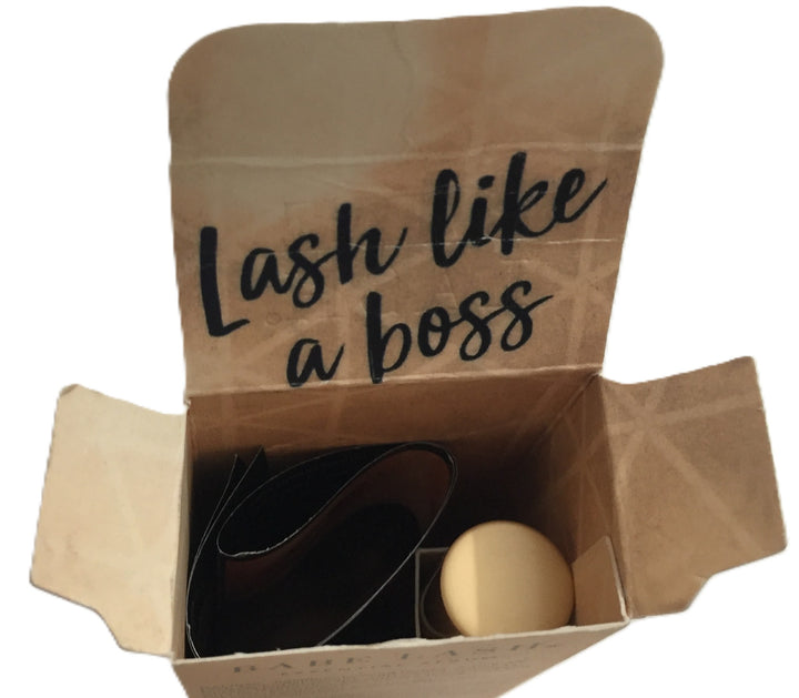 Eyelash Essential Serum, 4ml – 6-Month Supply for Healthier Lashes