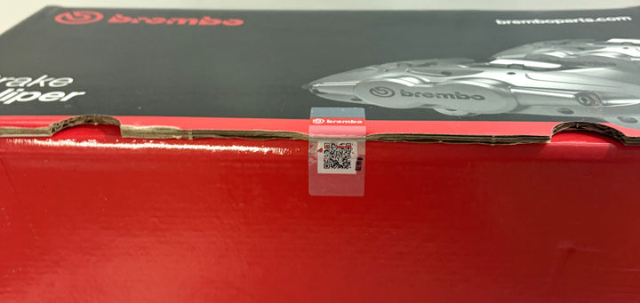 Brembo Beyond EV Front Brake Disc and Pad Kit KT 08 021 for Tesla Model S &amp; Model X