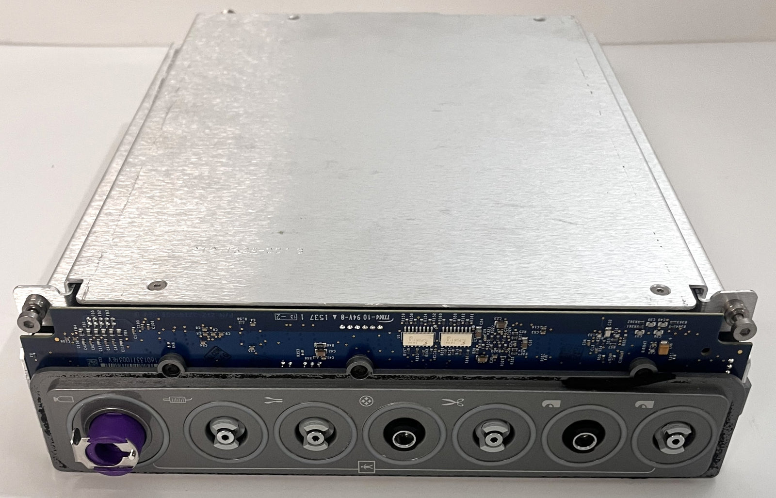 Pneumatic Module Assembly 212-1023-501 – Pre-Owned, AS-IS, for Parts or Repair Only