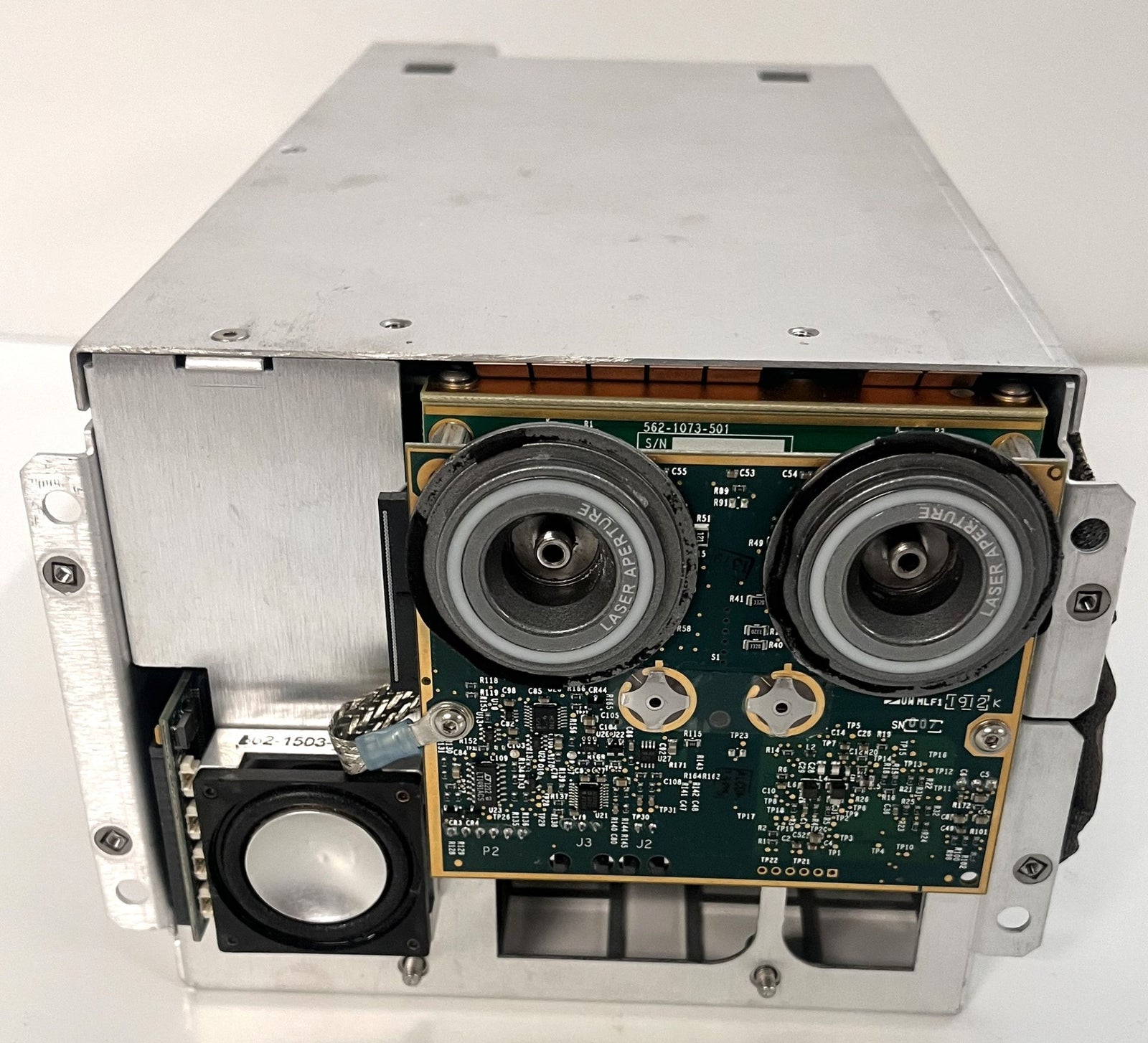 Alcon 562-1034-501 Core Laser Module Assembly | Constellation & PurePoint | For Parts / Repair