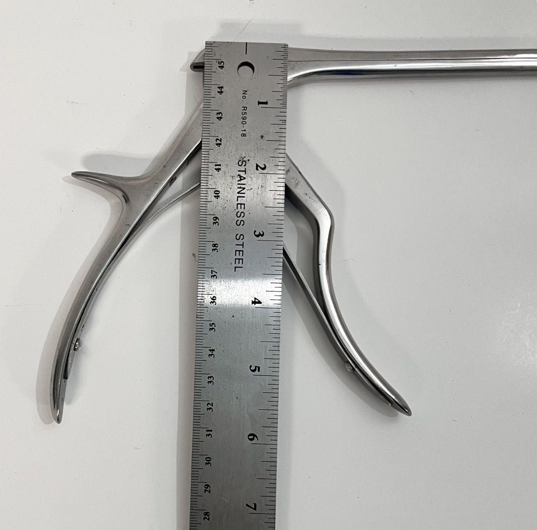 Codman Shurtleff Codman & Shurtleff Cervical Punch Forceps – PHENTERSALES