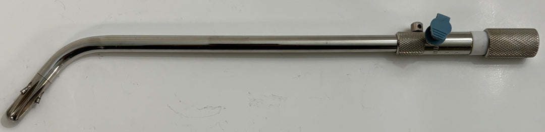 Greenwald No-Slip Tip Urethral Suture Guide 28Fr 