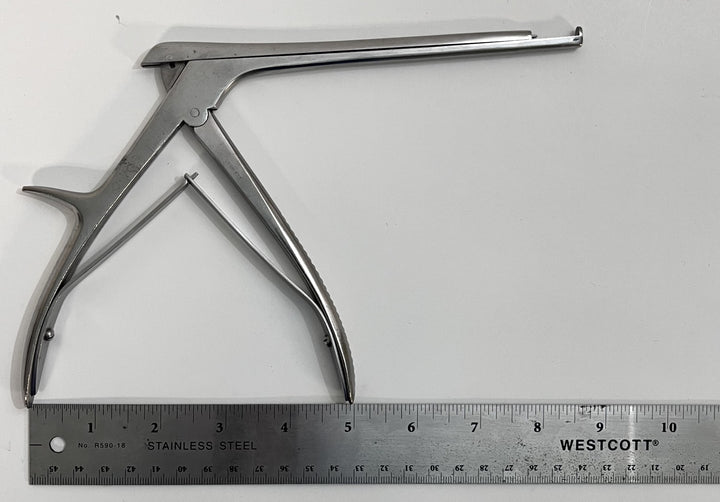 Codman Shurtleff Codman & Shurtleff Cervical Punch Forceps – PHENTERSALES