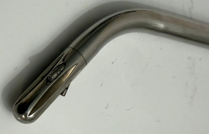 Greenwald No-Slip Tip Urethral Suture Guide 28Fr 