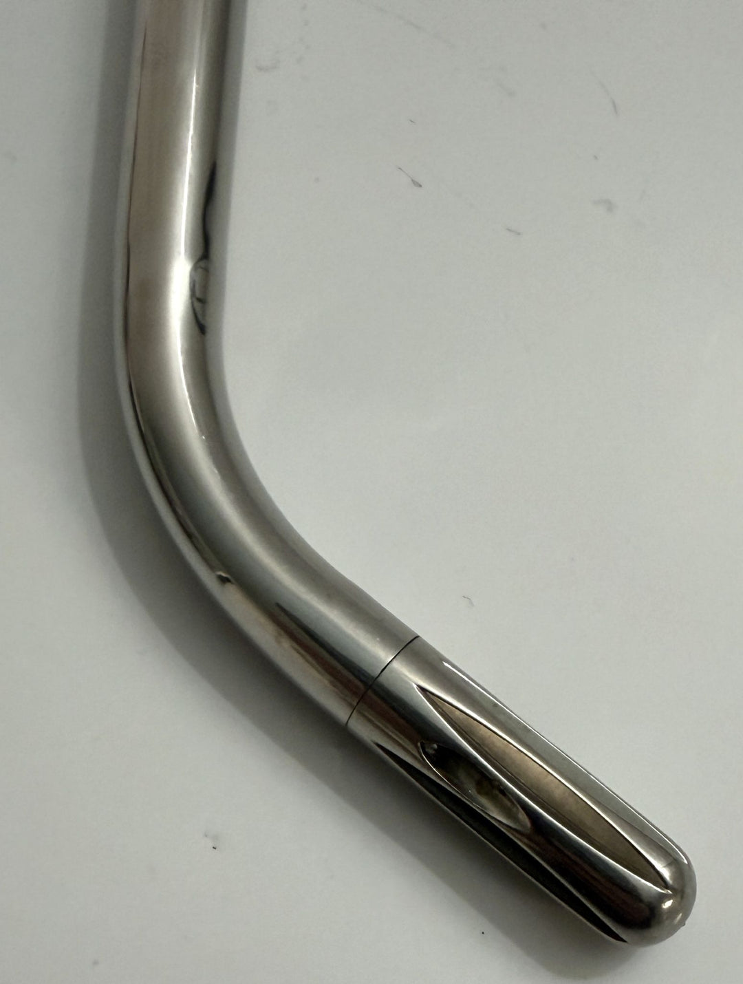 Greenwald No-Slip Tip Urethral Suture Guide 28Fr 