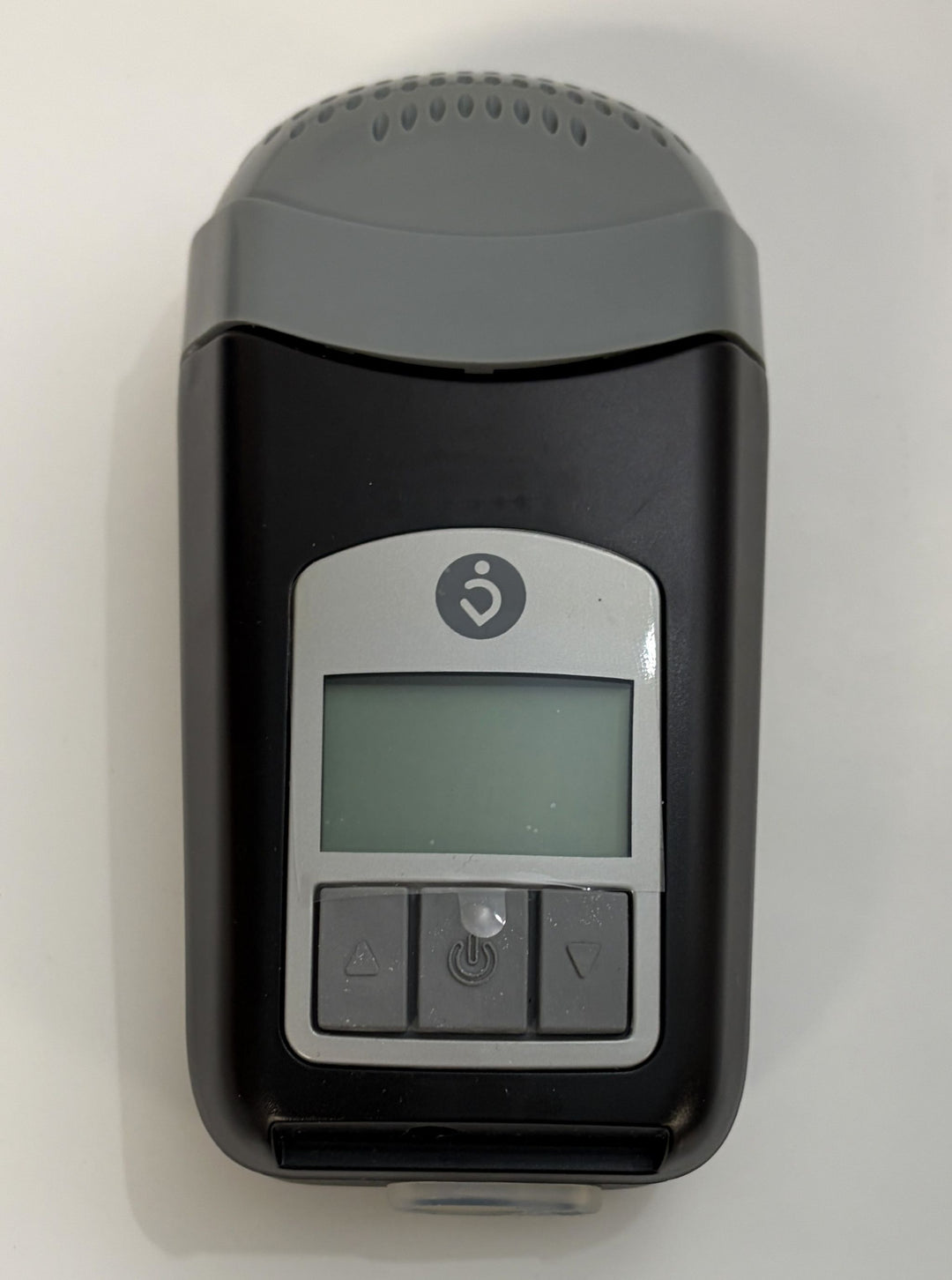 Pre-Owned Breas Z1 Auto CPAP 60-1007 w/ PowerShell, Battery &amp; Accessories