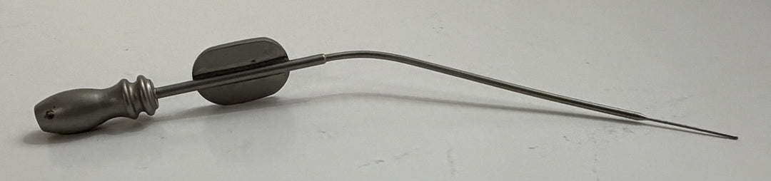 V. Mueller Suction Tip 24 Gauge AU19210