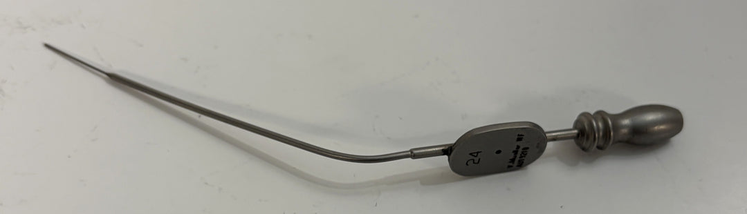 V. Mueller Suction Tip 24 Gauge AU19210