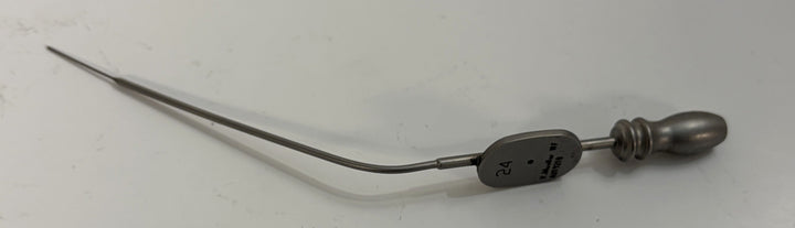 V. Mueller Suction Tip 24 Gauge AU19210