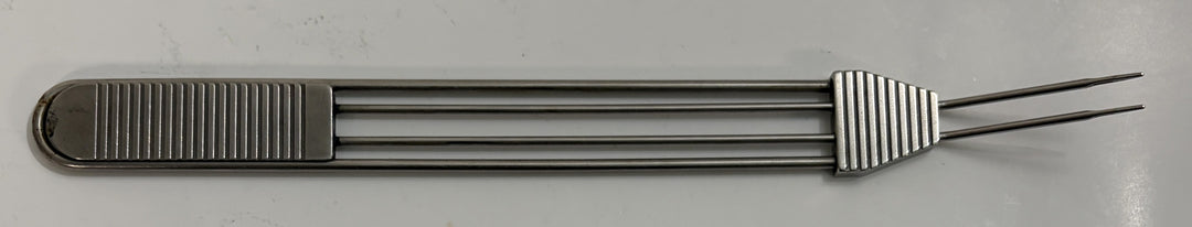 Pre-owned Cook Medical Pereyra-Raz Ligature Carrier