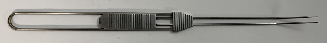 Pre-owned Cook Medical Pereyra-Raz Ligature Carrier