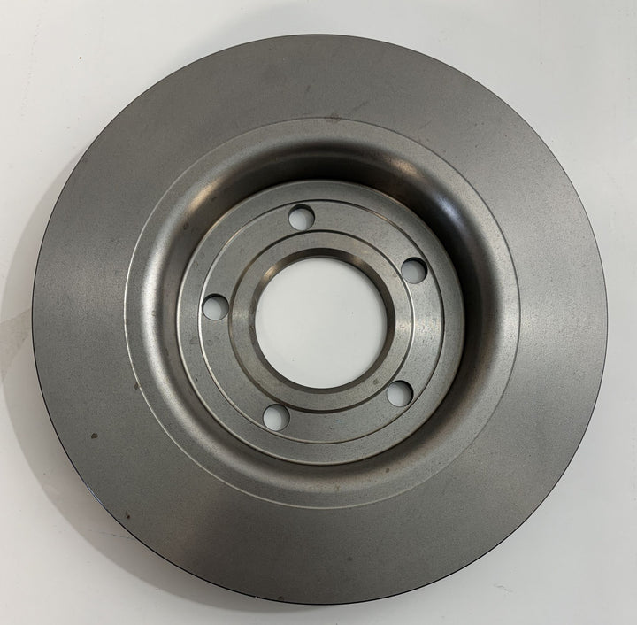 Brembo Premium UV Coated Rear Brake Rotor | 08.9975.21 / 09.9975.21 (Mazda 3, Mazda 5, Ford Focus)